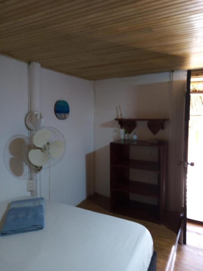 Hostal Paloma Cafe Palomino Exterior foto