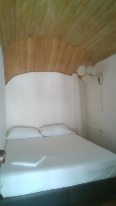 Hostal Paloma Cafe Palomino Exterior foto